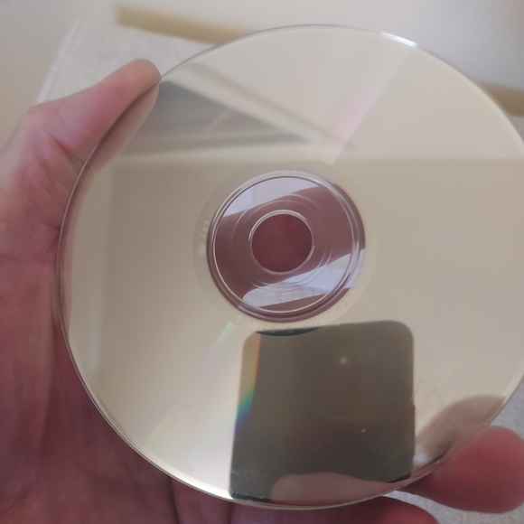 Garth Brooks The Hits CD Only Pre-Owned Tested Working Some Scratches Good Cd - Picture 3 of 4